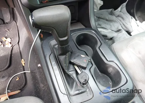 2020 Chevrolet Colorado 2Wd Long Box Wt z USA, uszkodzony, nr VIN 1GCHSBEA5L1247698